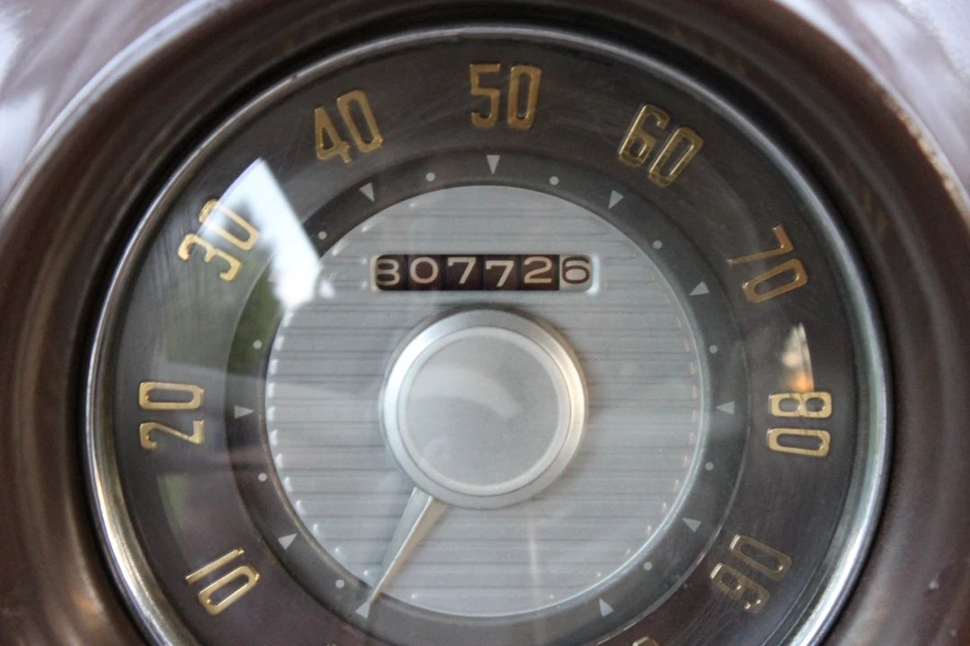 1951 DeSoto - Image 27 of 31