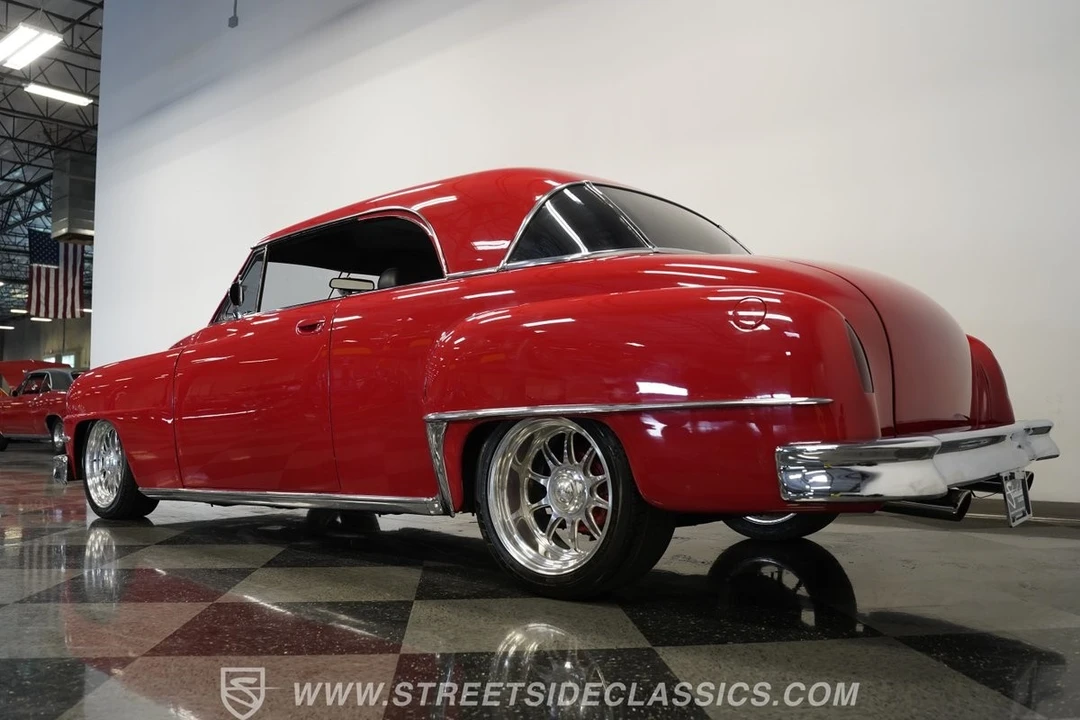 1951 DeSoto - Image 12 of 12