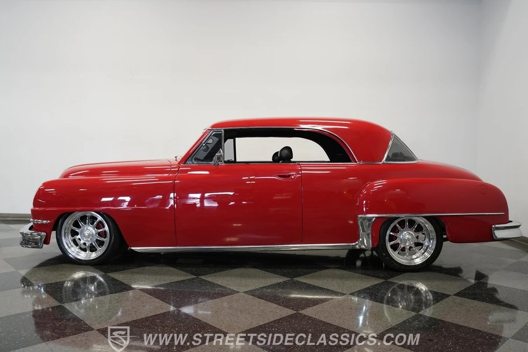 1951 DeSoto - Image 3 of 12