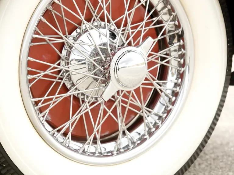 1951 Delahaye 135 - Image 11 of 24