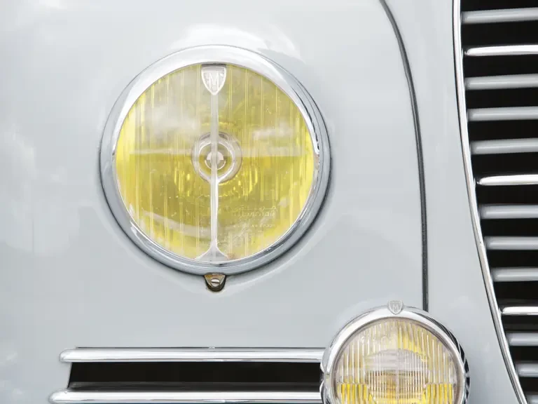 1951 Delahaye 135 - Image 10 of 24