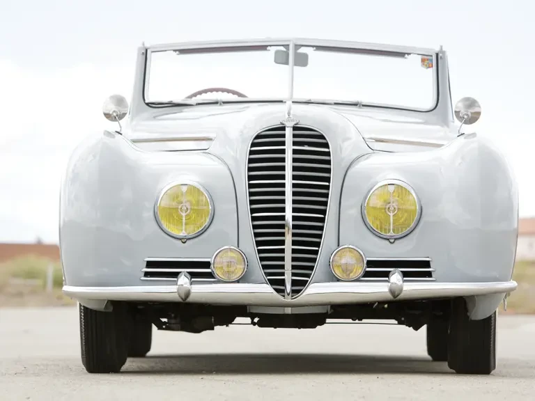 1951 Delahaye 135 - Image 16 of 24