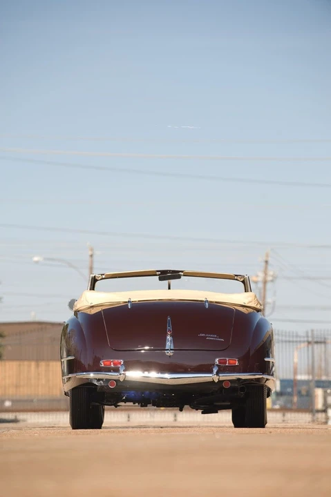 1951 Delahaye 135 - Image 18 of 28