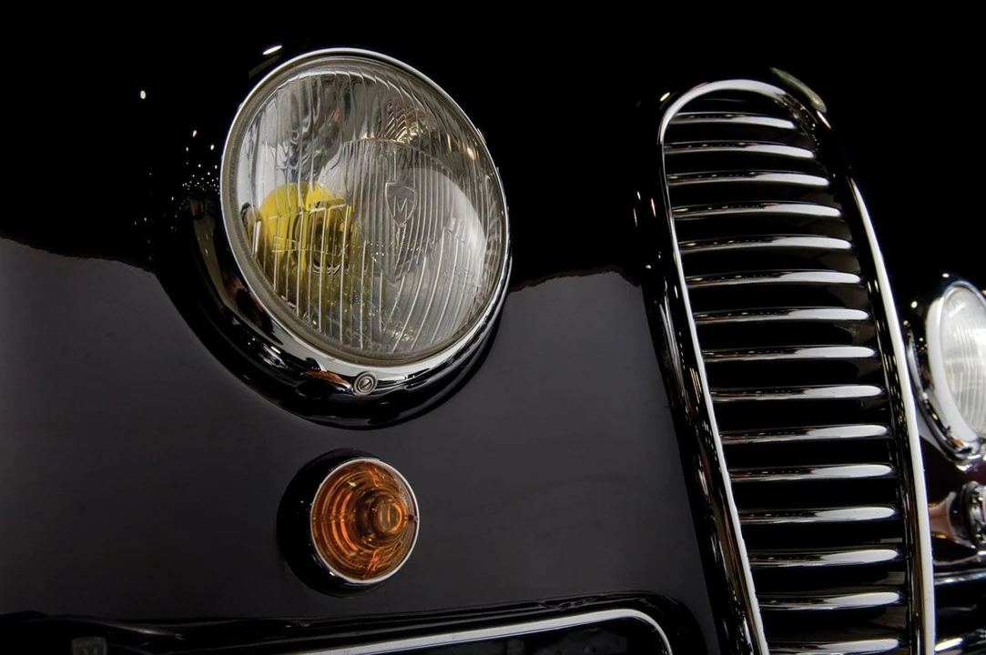1951 Delahaye 135 - Image 17 of 28