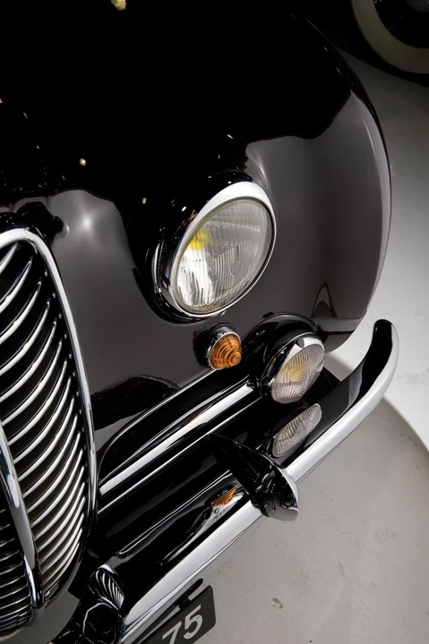 1951 Delahaye 135 - Image 6 of 28