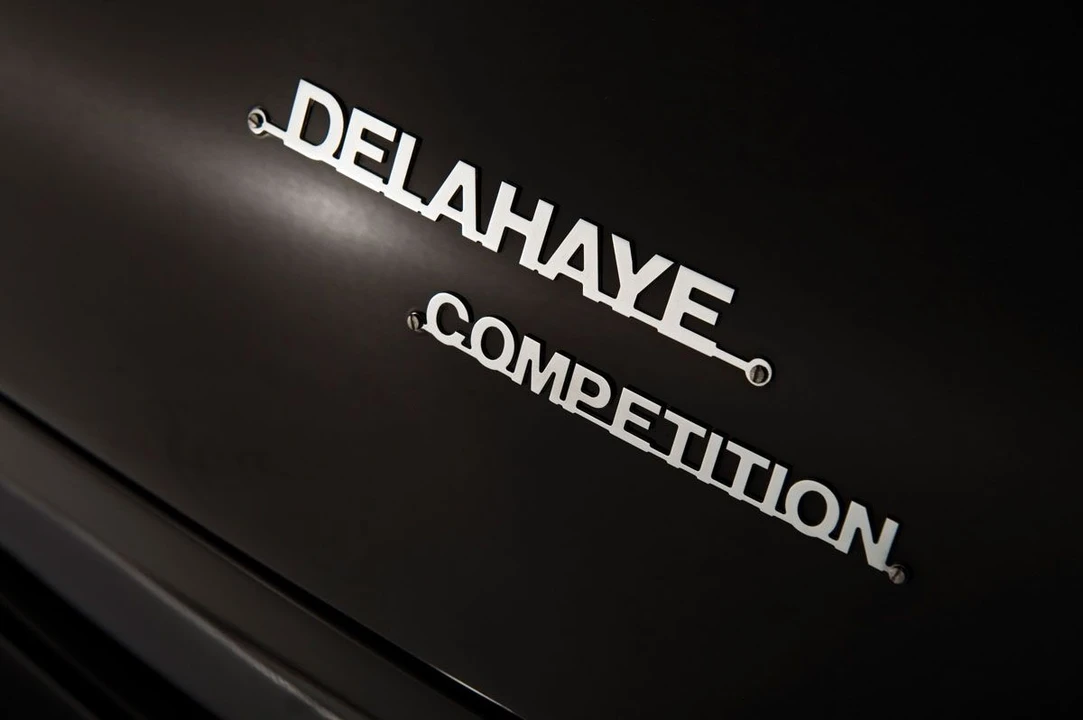 1951 Delahaye 135 - Image 23 of 28