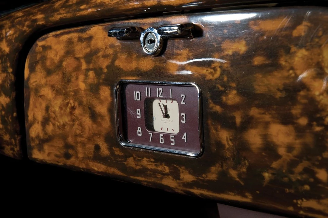 1951 Delahaye 135 - Image 10 of 28