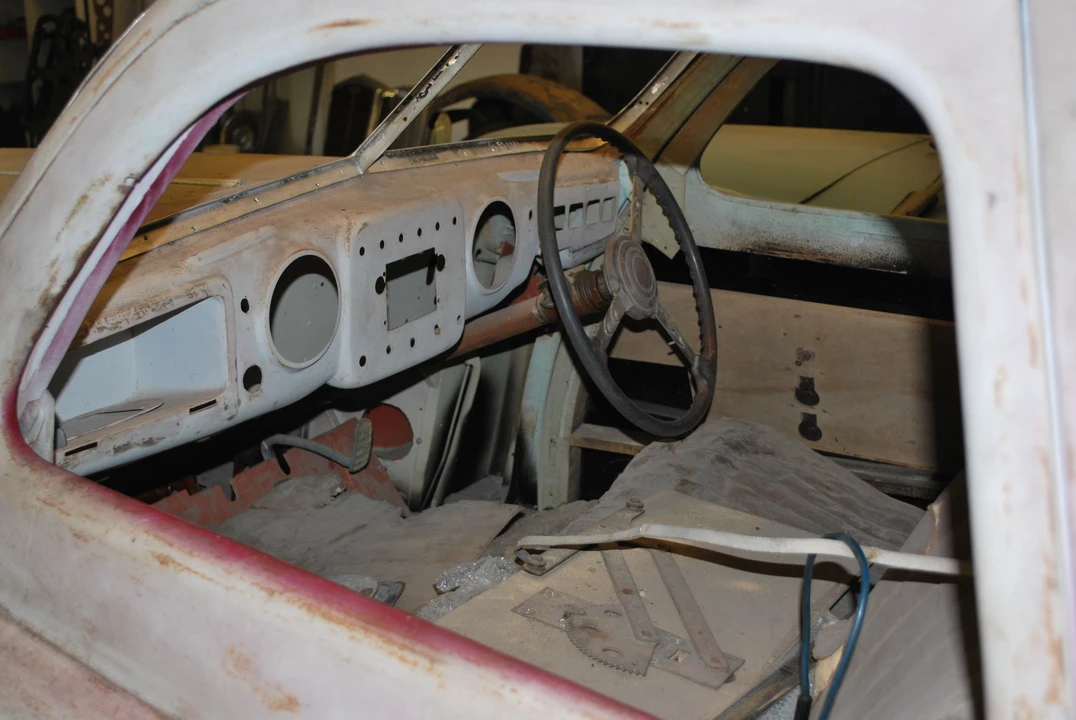 1951 Delahaye 135 - Image 2 of 4