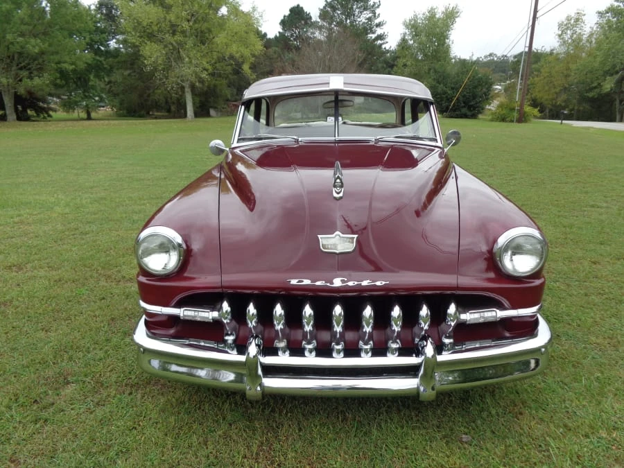 1951 DeSoto - Image 11 of 12