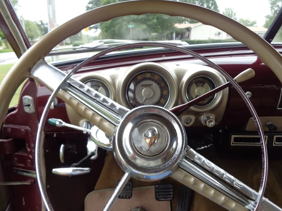 1951 DeSoto - Image 6 of 12