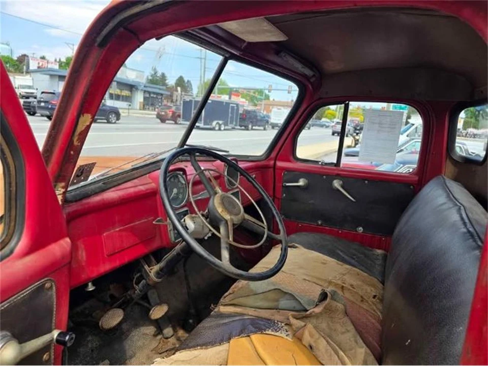 1951 Dodge B Series - Image 8 of 12