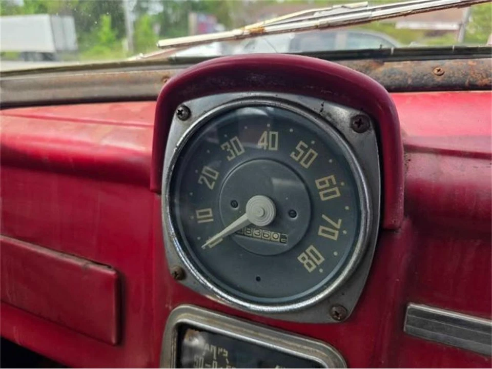 1951 Dodge B Series - Image 6 of 12