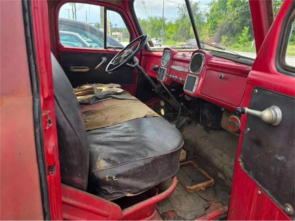 1951 Dodge B Series - Image 7 of 12