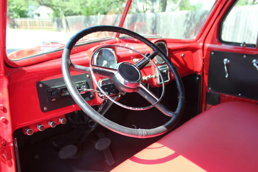 1951 Dodge B Series - Image 3 of 7
