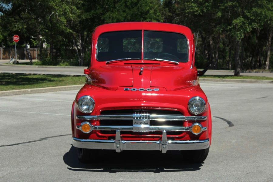 1951 Dodge B Series - Image 6 of 7