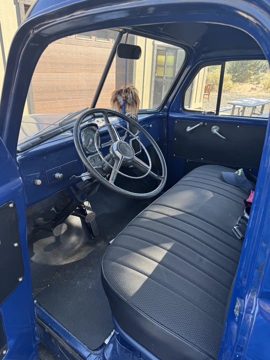 1951 Dodge B Series - Image 8 of 8