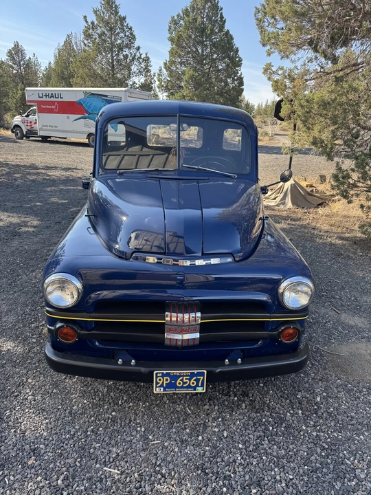 1951 Dodge B Series - Image 2 of 8