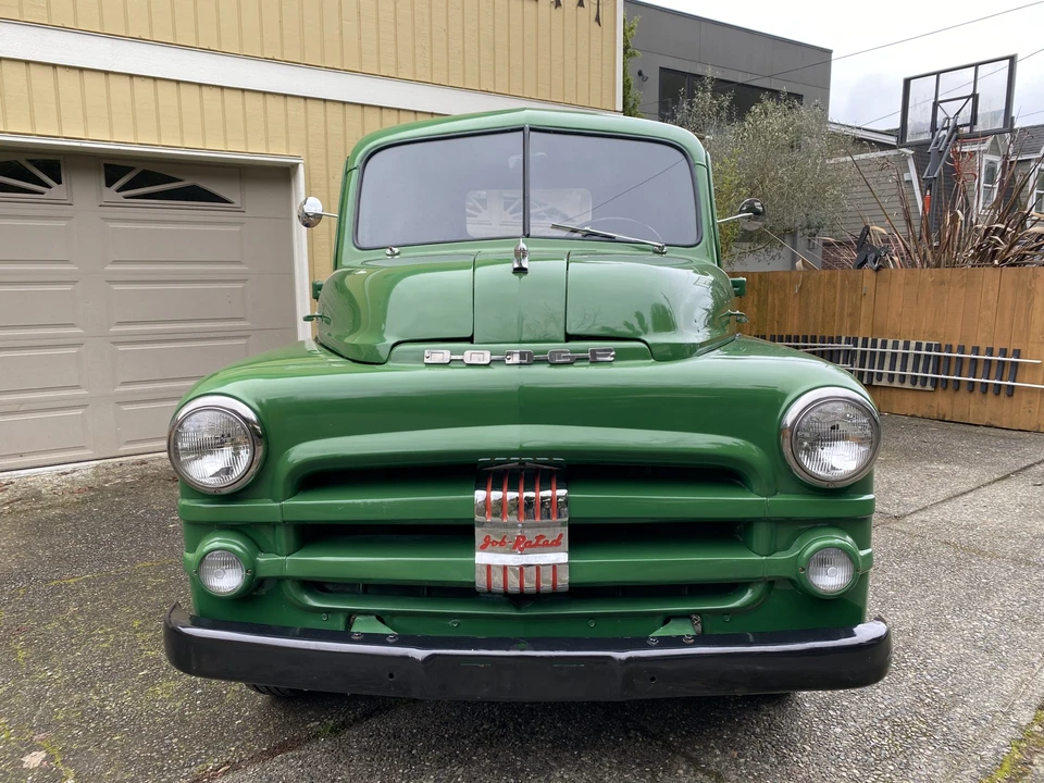 1951 Dodge B Series - Image 16 of 31