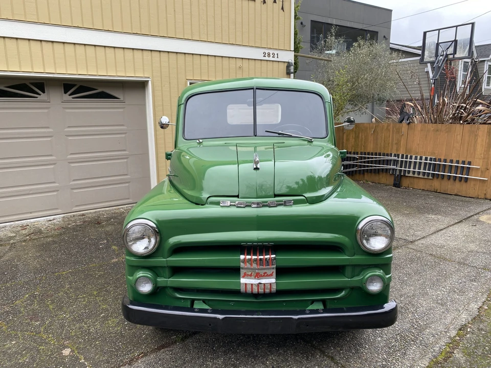 1951 Dodge B Series - Image 14 of 31