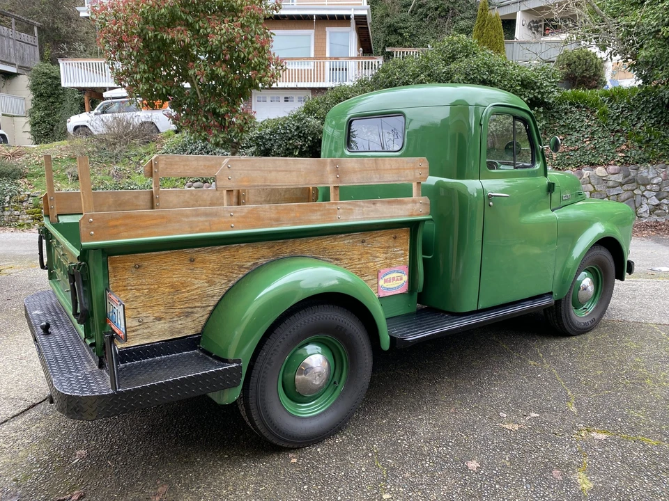 1951 Dodge B Series - Image 7 of 31