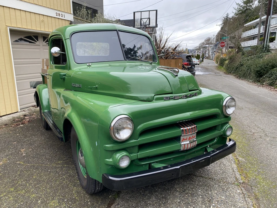 1951 Dodge B Series - Image 13 of 31