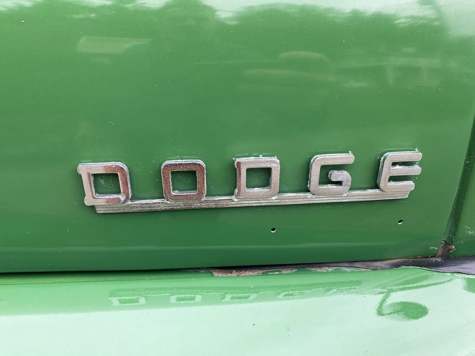 1951 Dodge B Series - Image 29 of 31
