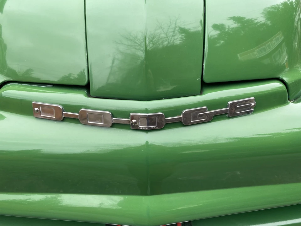 1951 Dodge B Series - Image 19 of 31
