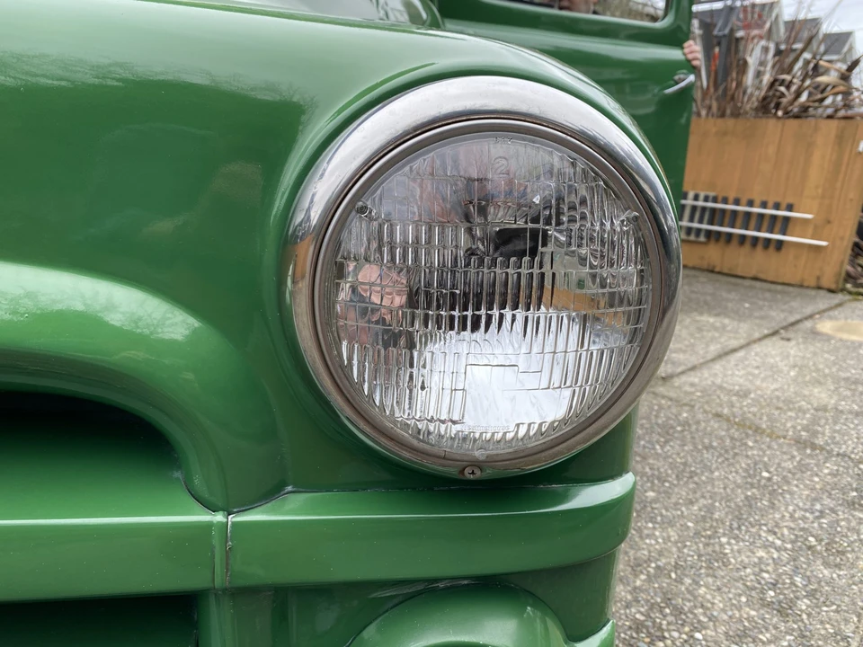 1951 Dodge B Series - Image 22 of 31