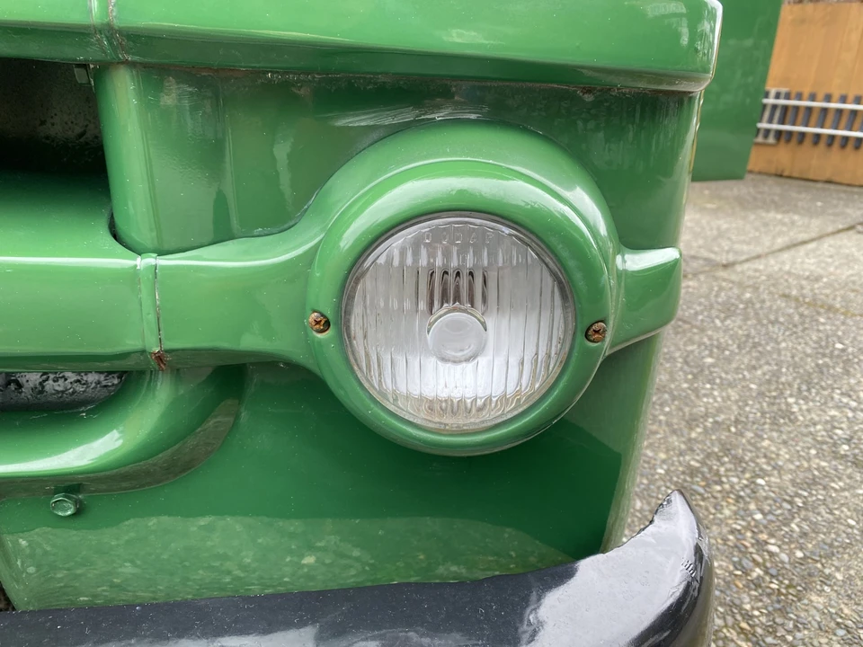 1951 Dodge B Series - Image 23 of 31