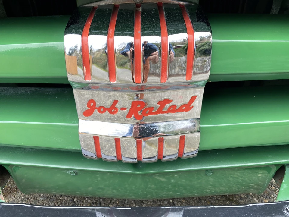 1951 Dodge B Series - Image 21 of 31
