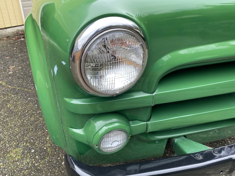 1951 Dodge B Series - Image 17 of 31