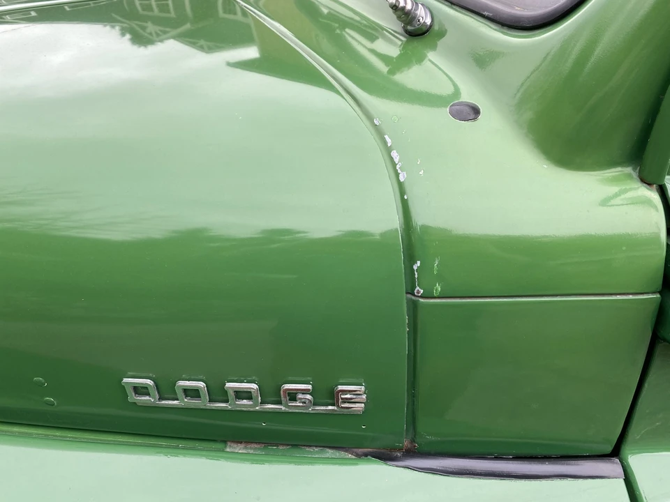 1951 Dodge B Series - Image 28 of 31