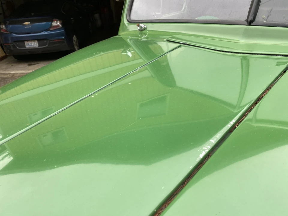 1951 Dodge B Series - Image 26 of 31
