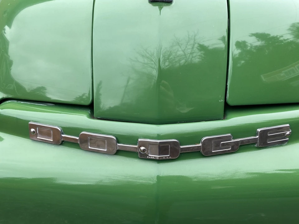 1951 Dodge B Series - Image 20 of 31