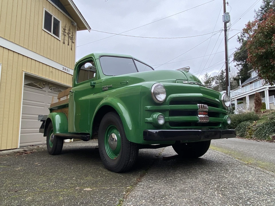 1951 Dodge B Series - Image 12 of 31