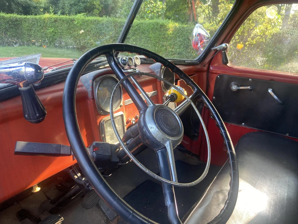 1951 Dodge B Series - Image 29 of 31