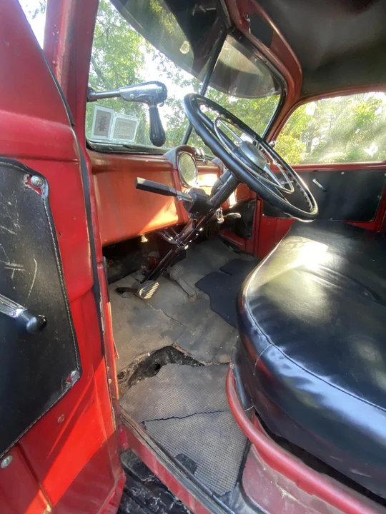 1951 Dodge B Series - Image 22 of 31