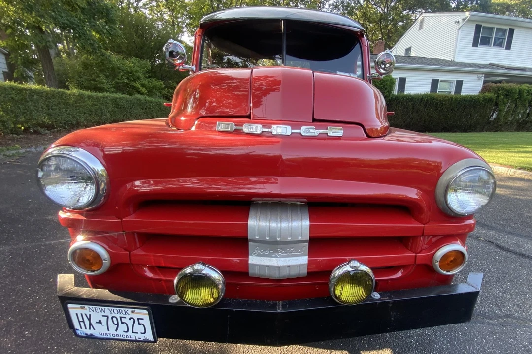 1951 Dodge B Series - Image 10 of 31