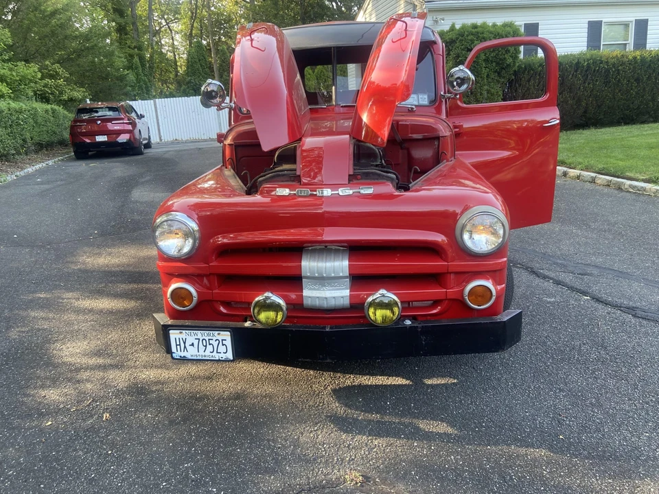 1951 Dodge B Series - Image 11 of 31