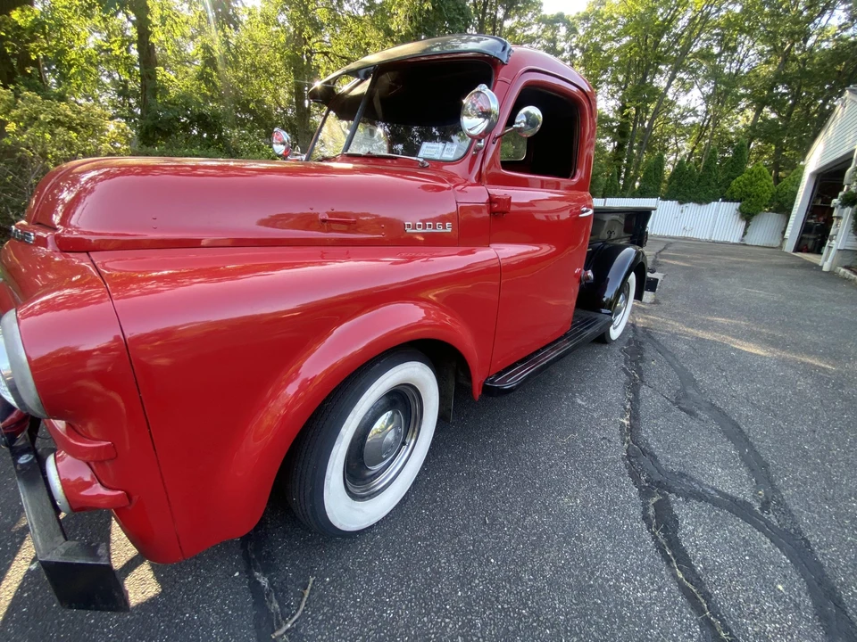 1951 Dodge B Series - Image 13 of 31