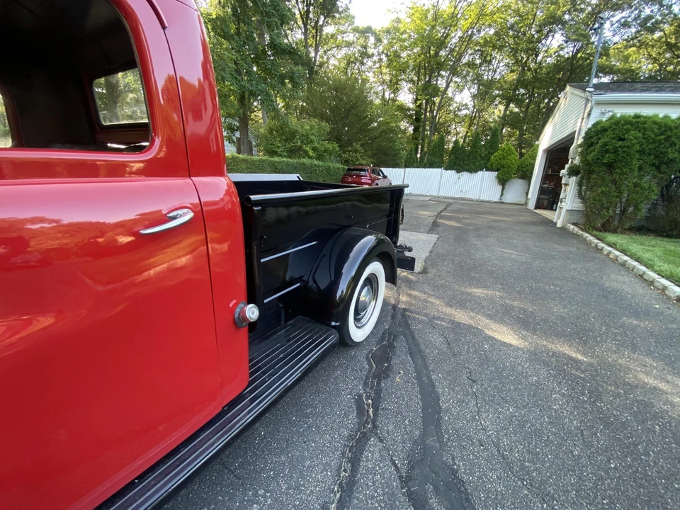 1951 Dodge B Series - Image 14 of 31