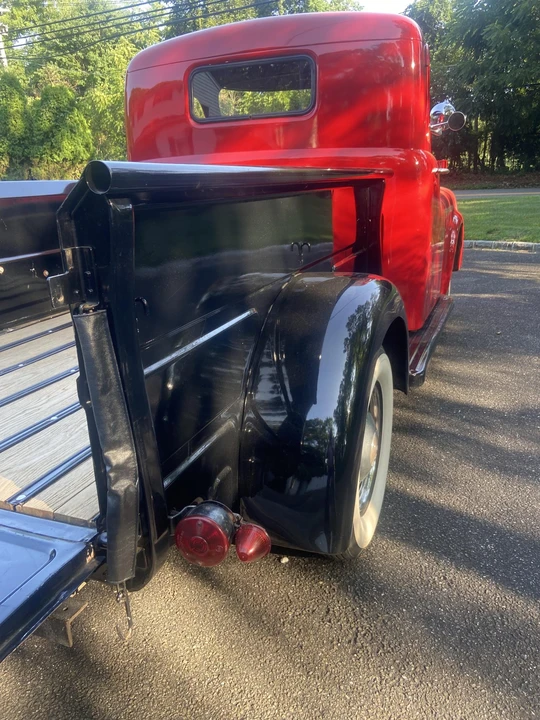 1951 Dodge B Series - Image 19 of 31