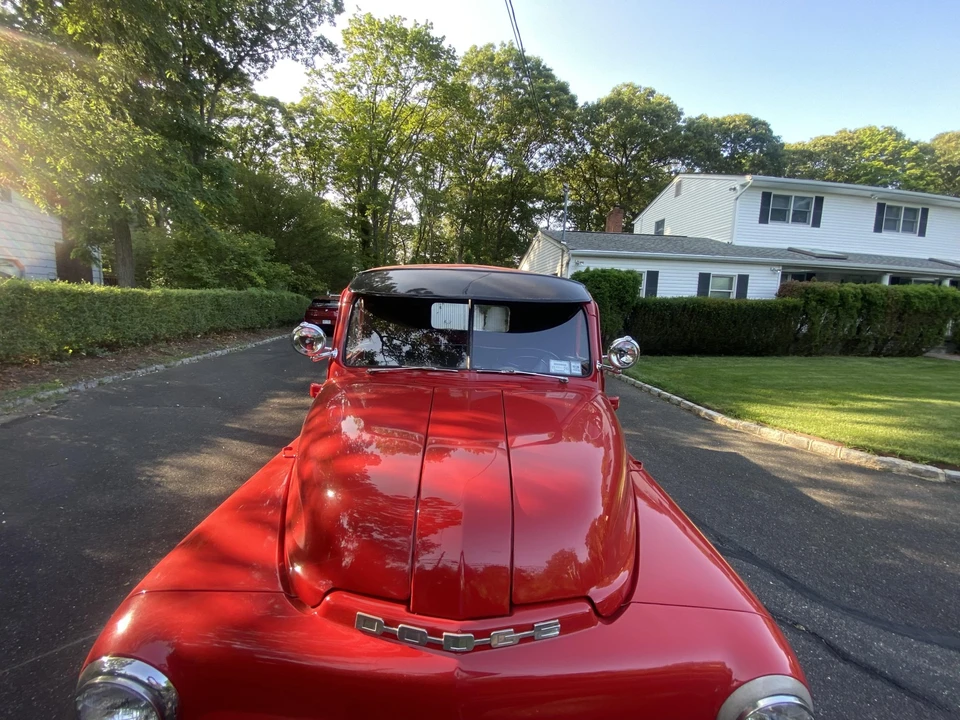 1951 Dodge B Series - Image 12 of 31