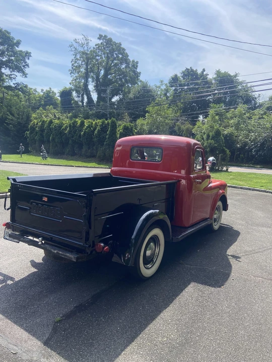 1951 Dodge B Series - Image 6 of 31