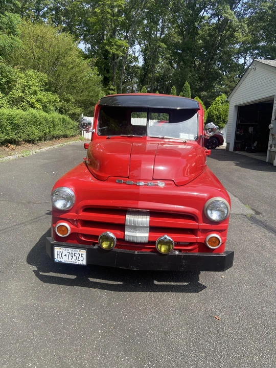 1951 Dodge B Series - Image 9 of 31
