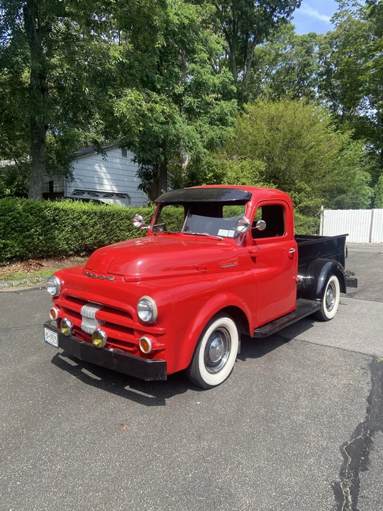 1951 Dodge B Series - Image 2 of 31