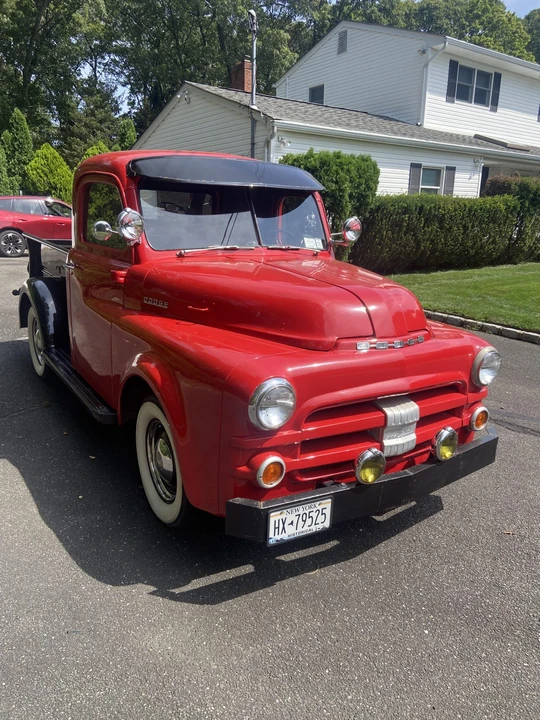 1951 Dodge B Series - Image 8 of 31