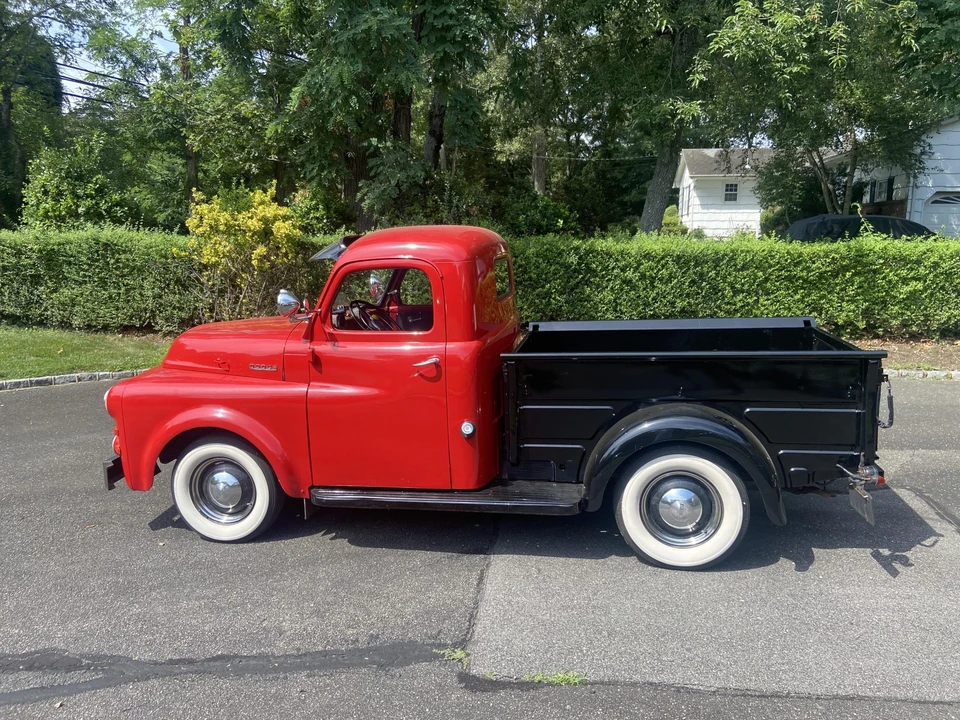 1951 Dodge B Series - Image 3 of 31