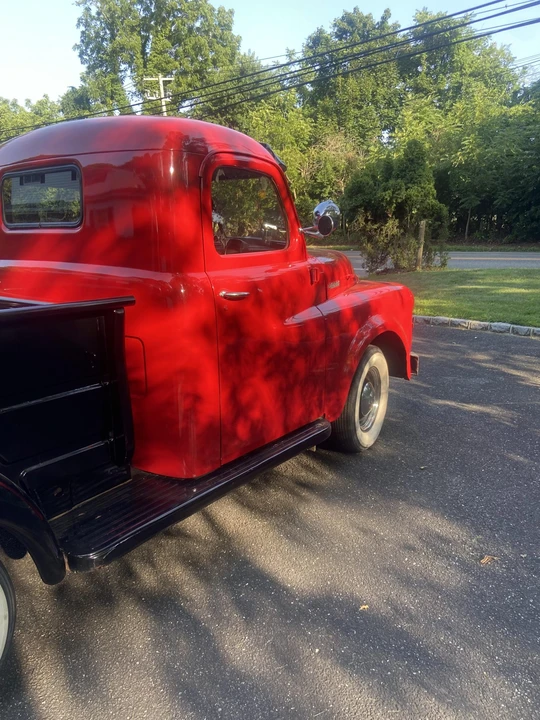 1951 Dodge B Series - Image 16 of 31