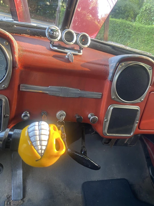 1951 Dodge B Series - Image 31 of 31